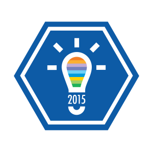 student innovation badge