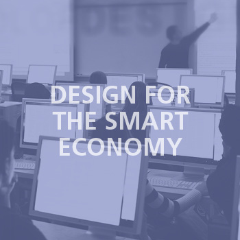 Design for Smart Economy